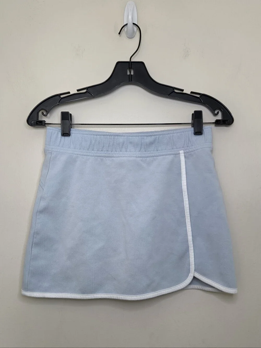 Old Navy Girls Blue Skort Sz XL 14/16